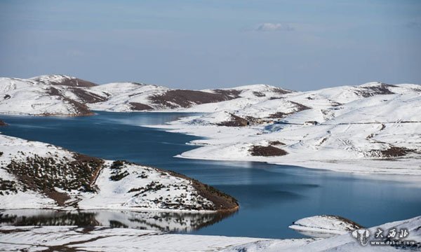 走近云南大山包