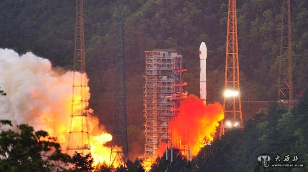 实践十三号卫星成功发射 开启中国通信卫星高通量时代