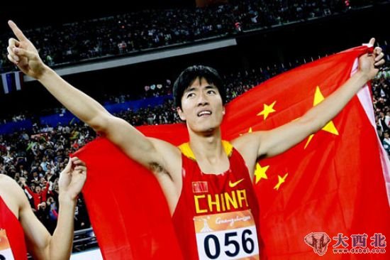 中国运动员2011财富榜：李娜2000万美元居首