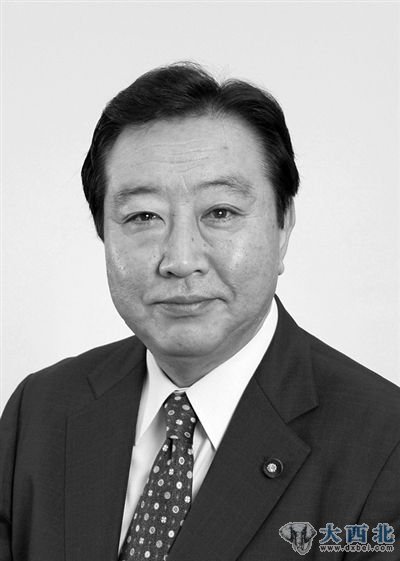 日本首相野田佳彦