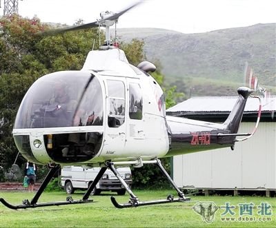 3月16日，美中投资基金、中国直升机产业发展协会和美国Van-Nevel直升机公司在京签署协议，向中国转让FH1100系列直升机的全部工业产权及技术专利。