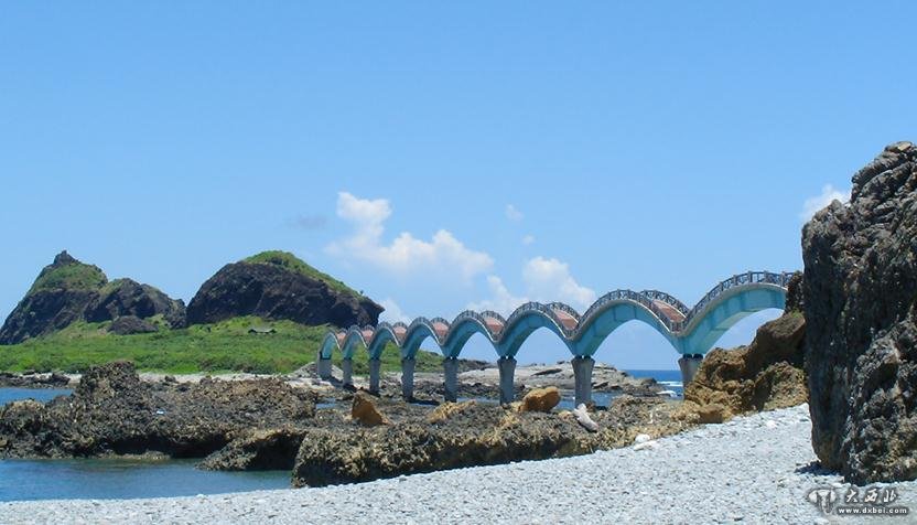 花东海岸线公路