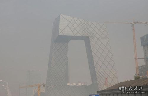 环保部：秸秆焚烧致中国入秋大面积重霾