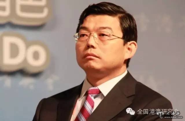 【会员观点】王振民：什么是香港的深层次问题？