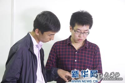 为爱西行 筑梦天山--西部计划志愿者服务新疆纪实