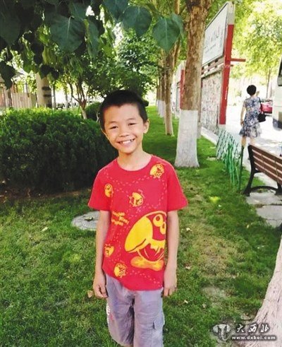 北京通州11岁男童走失4天找寻范围已扩至各街乡
