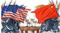 中美贸易战，谁是赢家