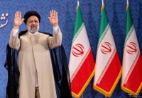 伊朗最高领袖批准莱希